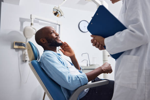 Best Walk-In Emergency Dentist in Moreauville, LA