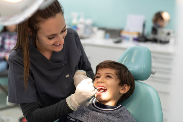 Best Emergency Treatment for Toothache in Moreauville, LA
