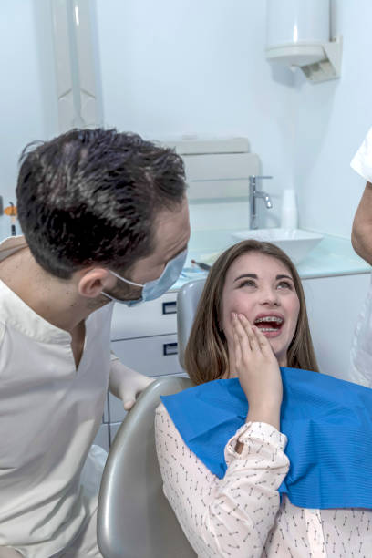  Moreauville, LA Emergency Dentist Pros