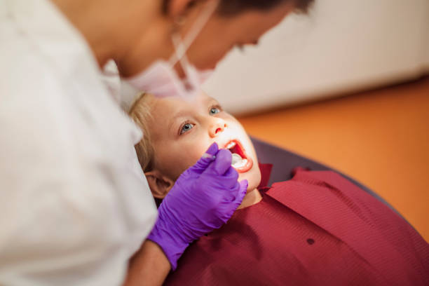 Best Emergency Root Canal Treatment in Moreauville, LA