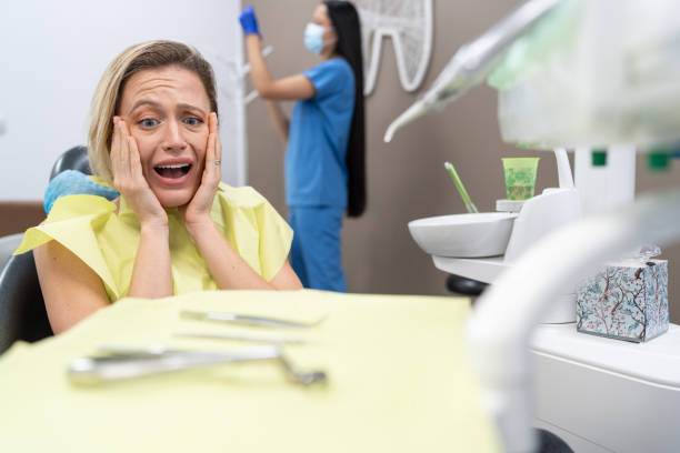 Best Walk-In Emergency Dentist in Moreauville, LA