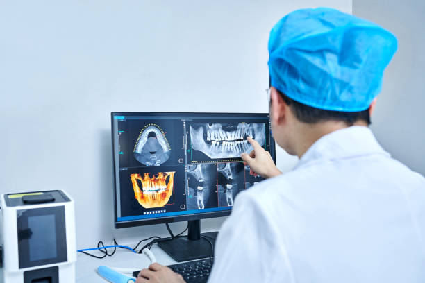 Best Emergency Dental Surgery in Moreauville, LA