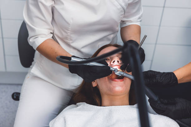  Moreauville, LA Emergency Dentist Pros