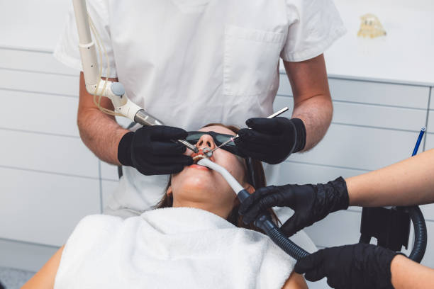 Best Emergency Dental Surgery in Moreauville, LA